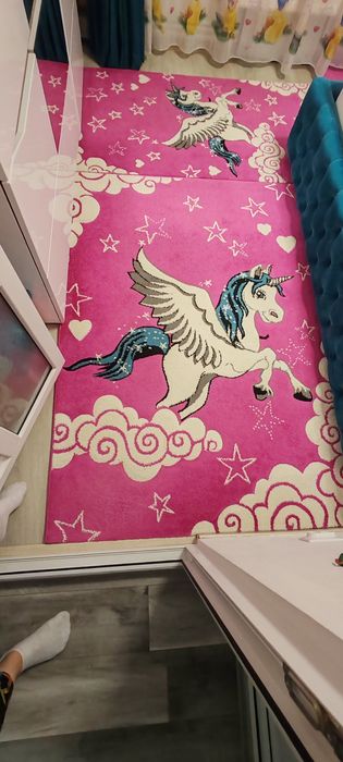 Covor fetițe 120×170