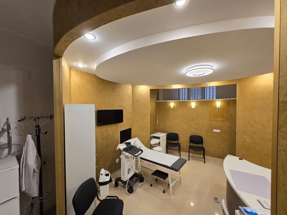 Închiriez/vand cabinet medical