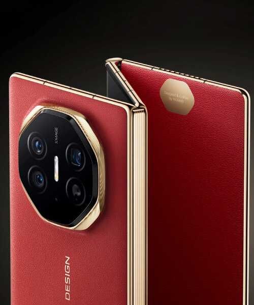 Телефона Huawei mate x3