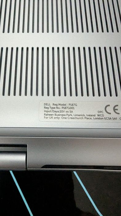Vând Laptop Dell Inspiron 14 Plus 7440 2024 Nou/Preț Fix 3600/
