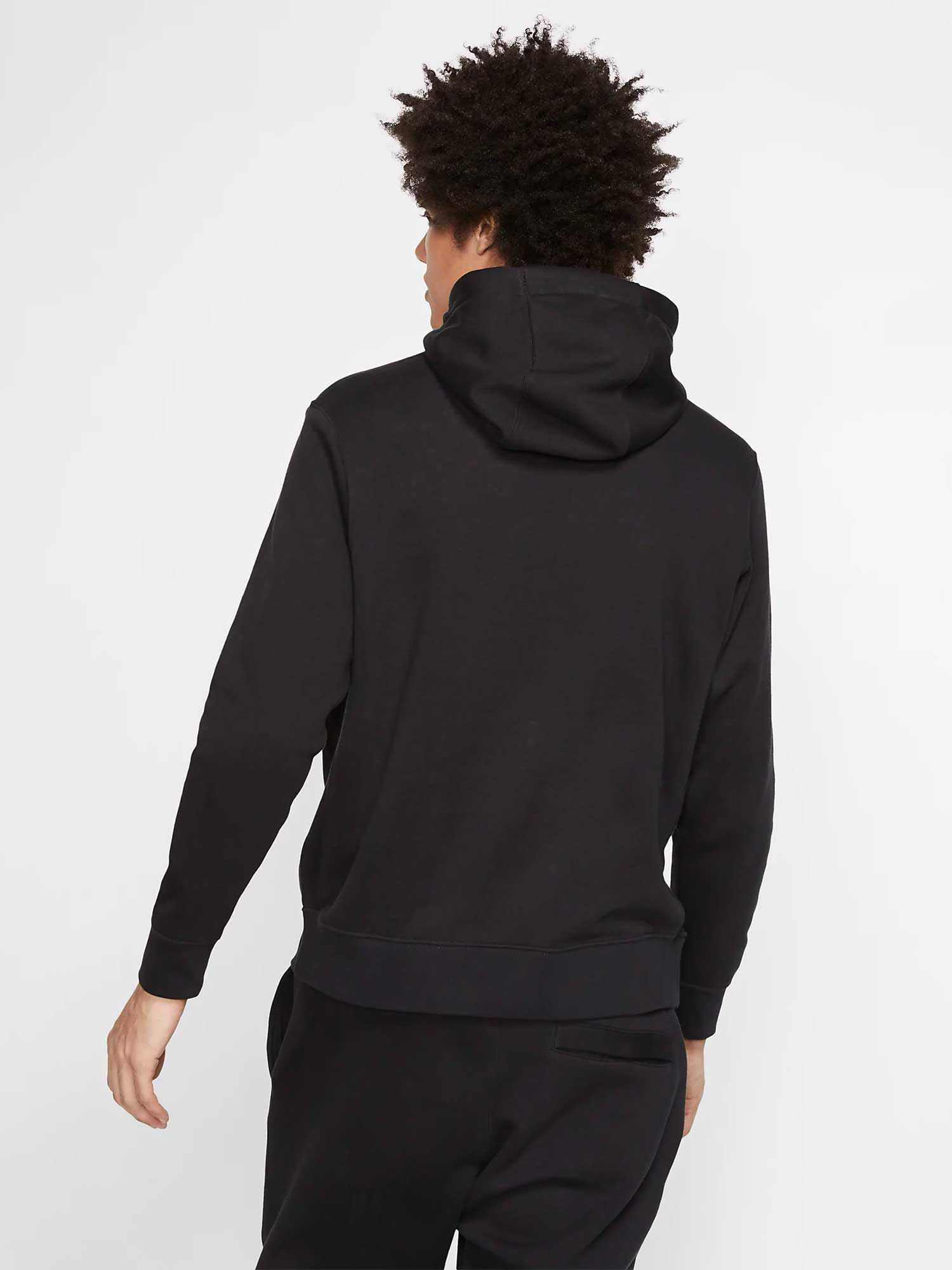 Nike Club Fleece Graphic Pullover Hoodie мъжки суичъри - L и XL