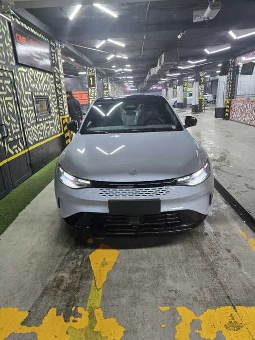 Leapmotor C01 nasiyaga eng yaxshi narxlarda