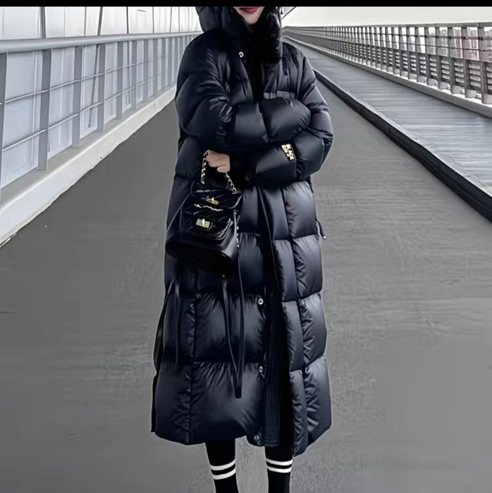 Стёмка женскй чёрный