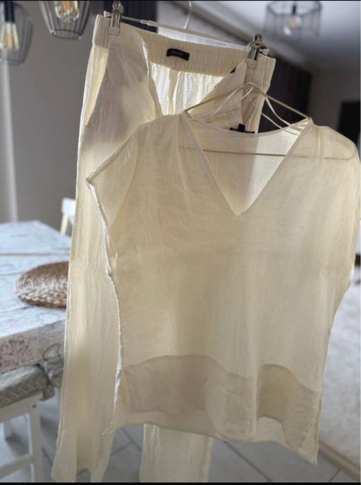 Compleu Massimo Dutti