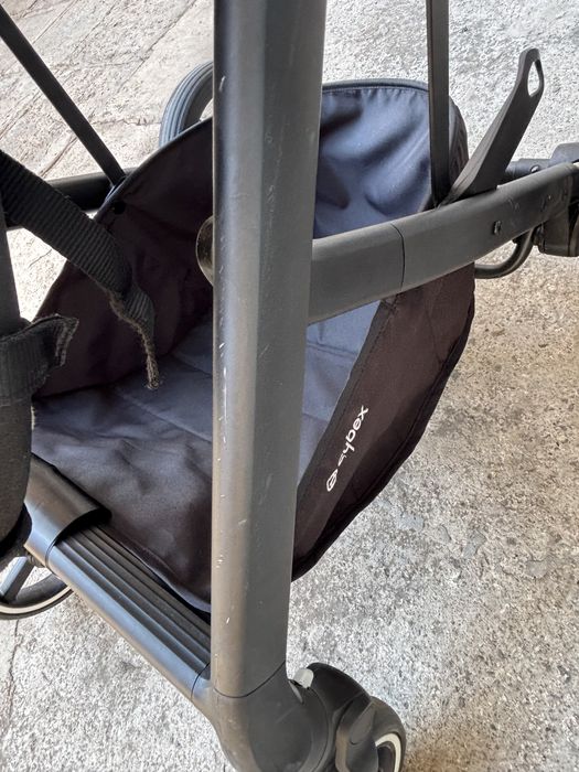 Количка Cybex Balios S