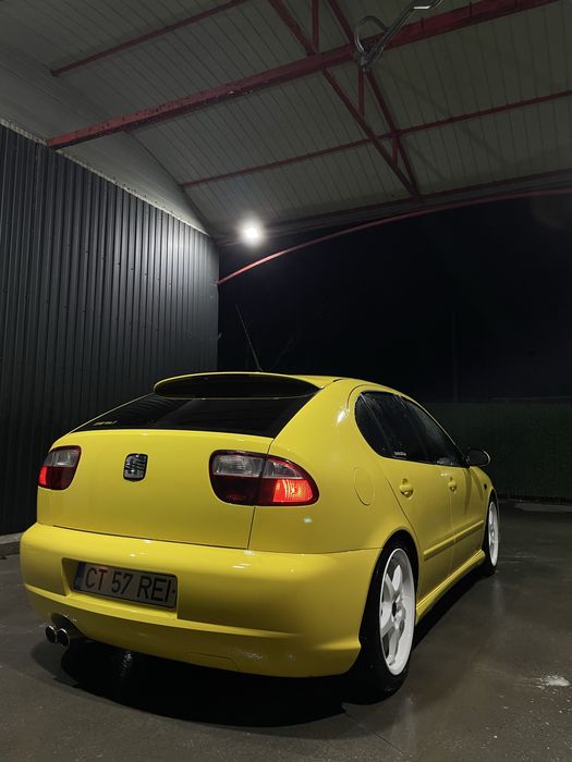 Seat Leon 1M ARL