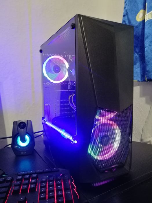 Геймърски GAMING Forza horizon 5