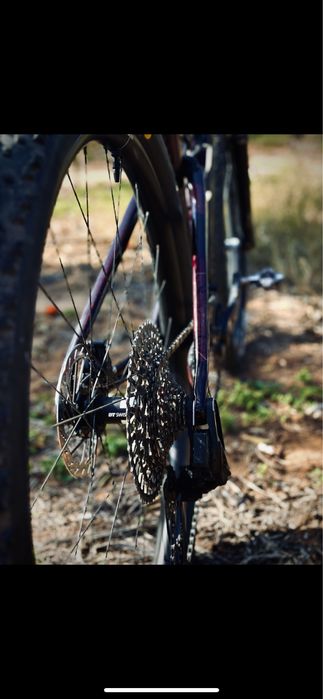 Orbea Oiz M Team Axs 2025