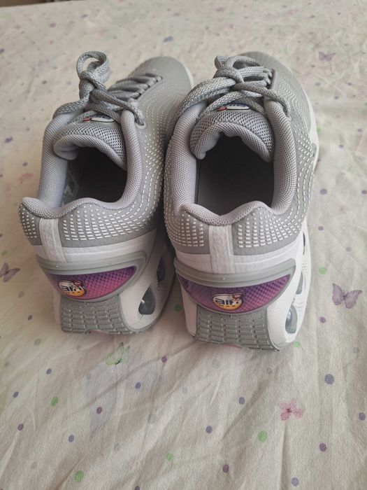 Мъжки маратонки,НОВИ,NIKE Air MAX DN