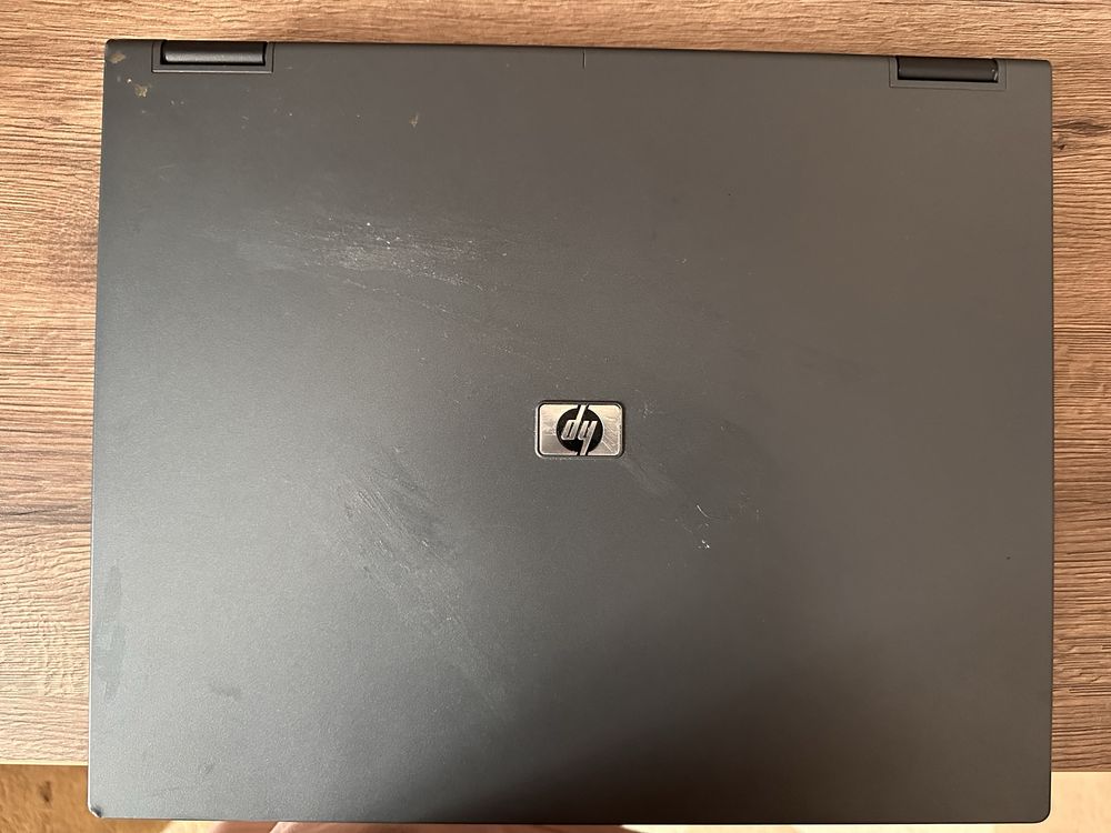 Ноутбук HP Compaq nx6310 на запчасти