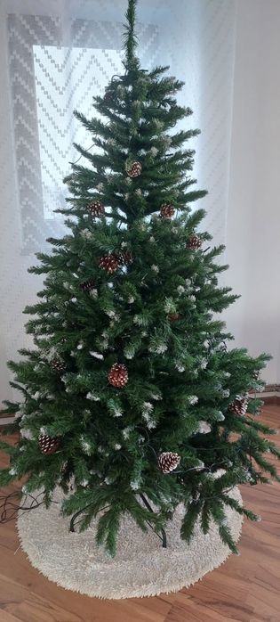 Brad artificial 1.80 leroy merlin