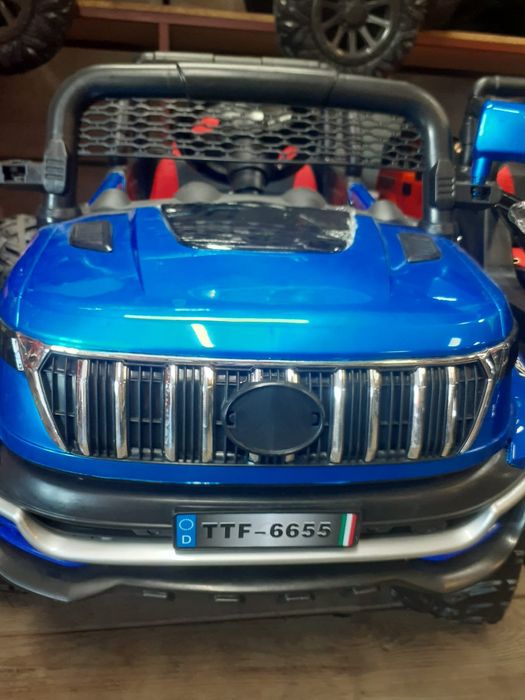 Электромобиль, машинка для ребёнка