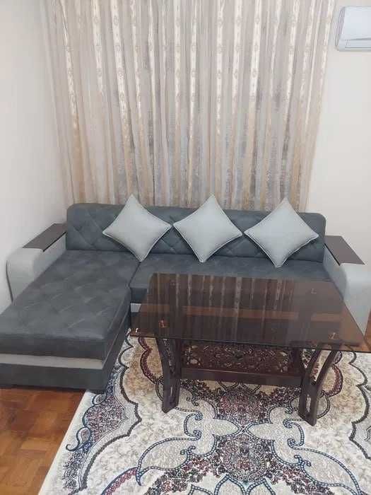 Сдаётся квартира в Яшнабадском 1/4/9 827*