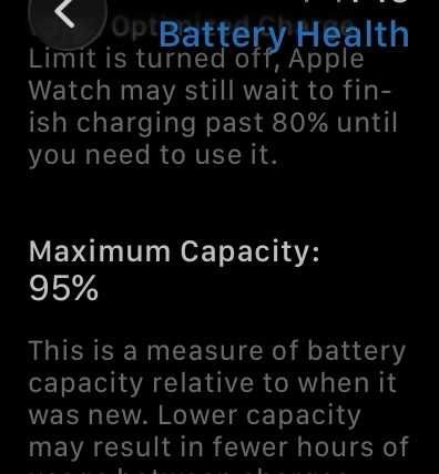 Изключително запазен Apple Watch Series 9 45мм Pink GPS с 95% батерия