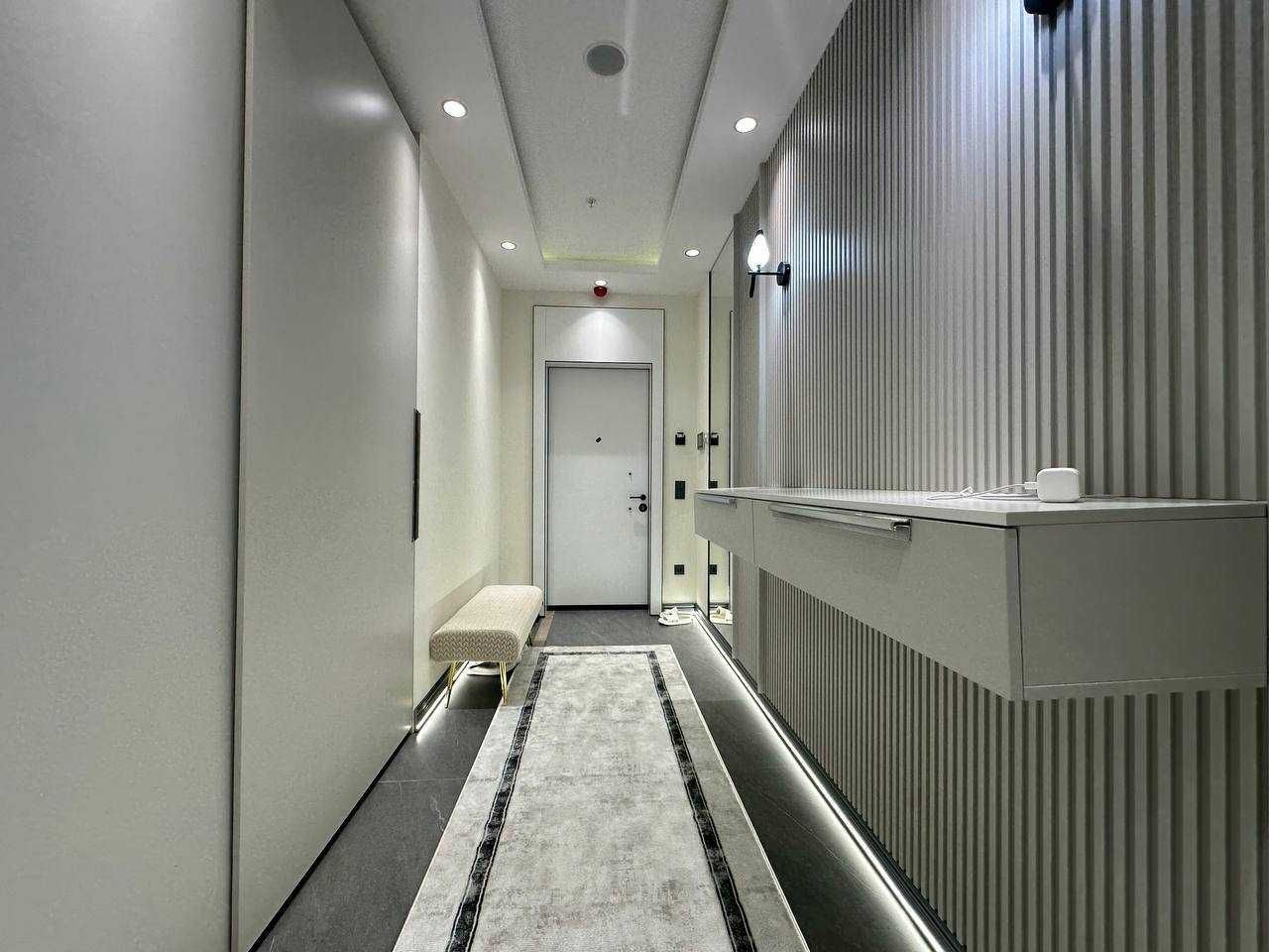СРОЧНО продажа 3/15/25 ЖК Nest One, 88м2