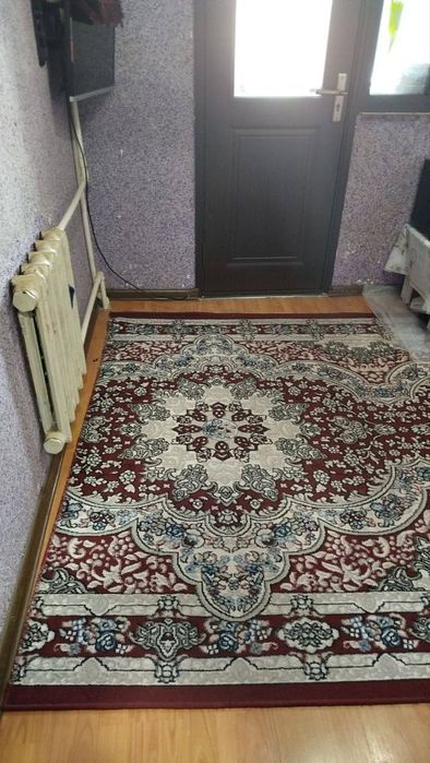 Продаю квартиру Яшнабадский р-он Авиасозлар-2. 1-ком 4-этаж 9-этажном