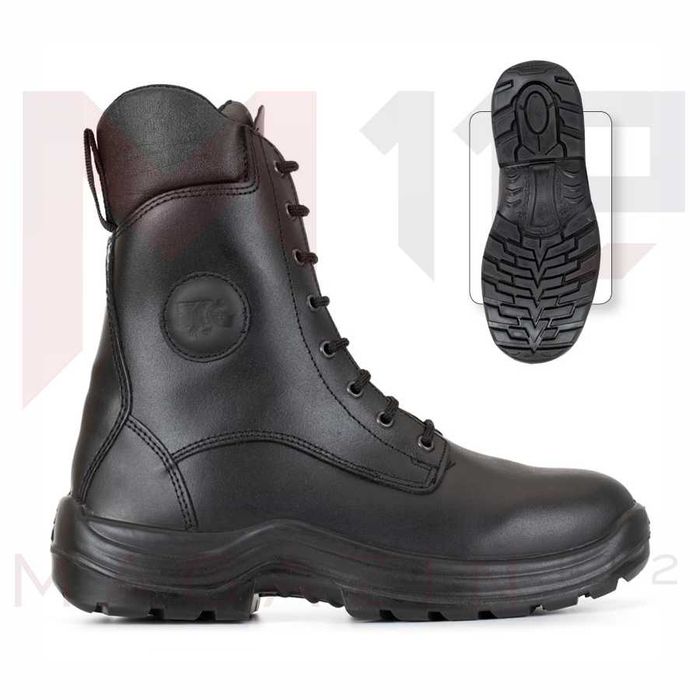 Bocanci GIS (Pompieri/ SMURD/ IGSU/ Jandarmerie)