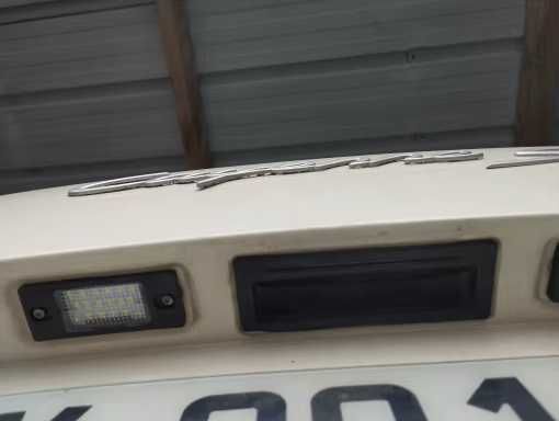 Lampi Numar LED Portbagaj VW Touareg Tiguan Golf 5 Passat B5.5 Cayenne