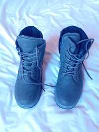 Зимни обувки Боти