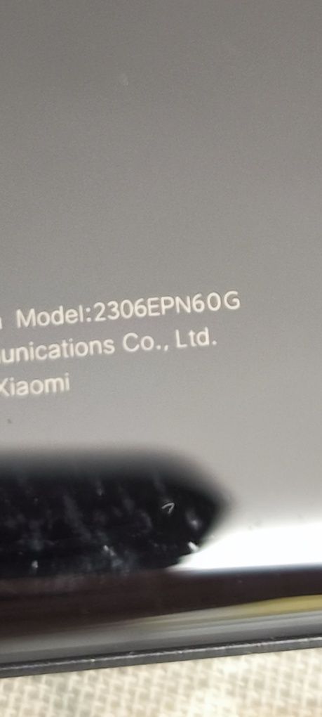 GSM XIAOMI T 13 256gb.