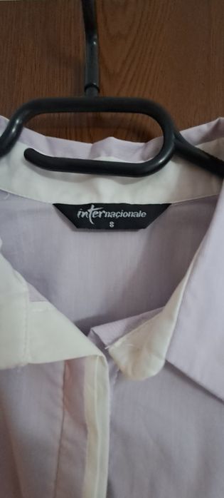 3 cămăși marimea M