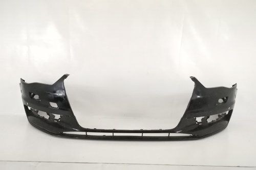 Ауди А3 / Audi A3 8V (фейслифт) Оригинална предна броня със сензори и