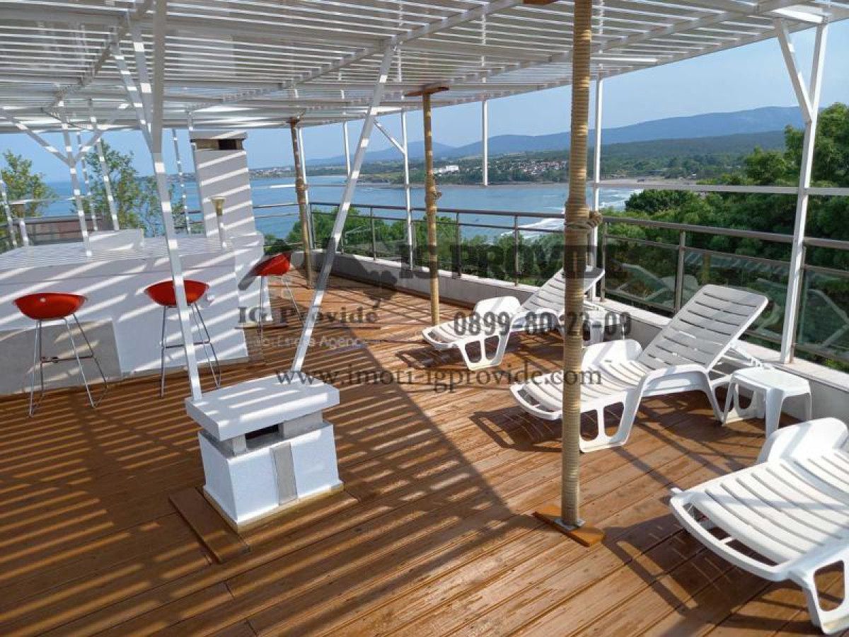 Продава се Мезонет в Китен - 176 кв.м за 1200 €/кв.м - Снимка #16