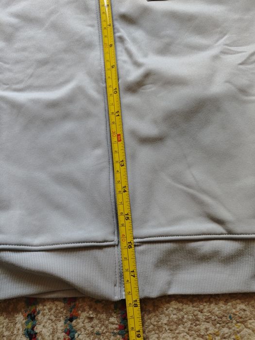 Training fete Under Armour PRET FIX