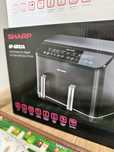 Air Fryer Sharp AF Gd82a!!!