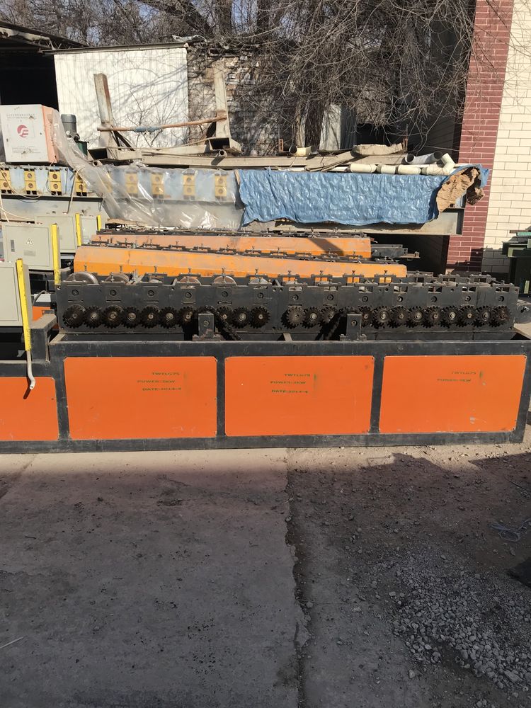 Pofil stanok sotiladi Профил станок