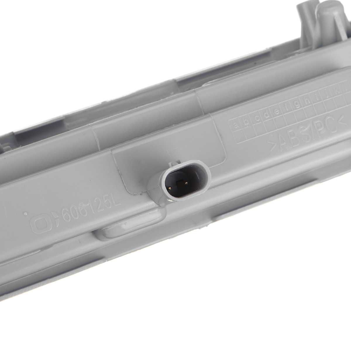 дневни светлини за мъгла за Mercedes ml W166 ML X204 GLK Мерцедес мл