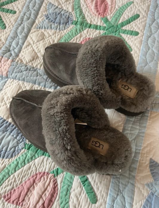 UGG Disquette noi