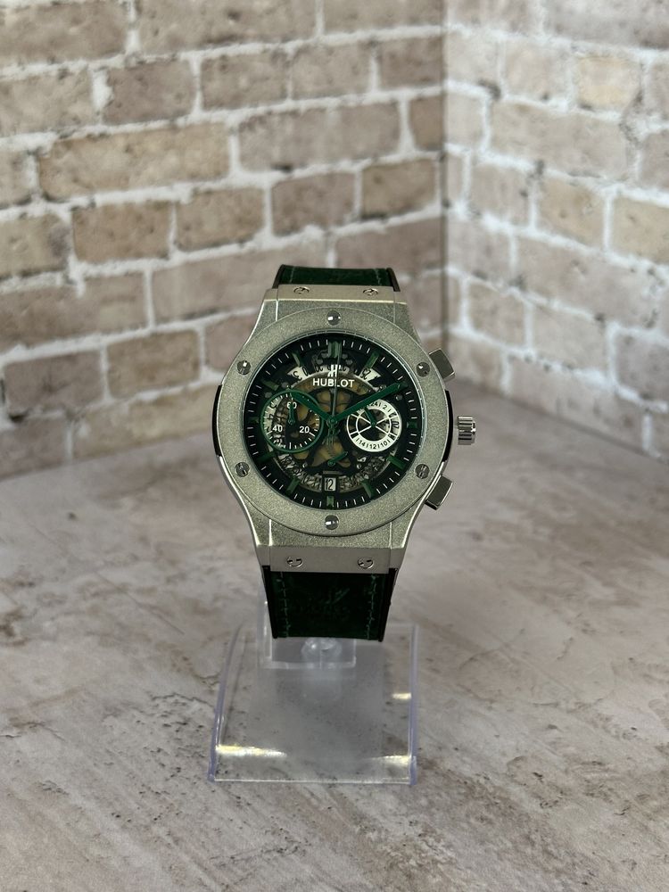 Мужские наручные часы HUBLOT