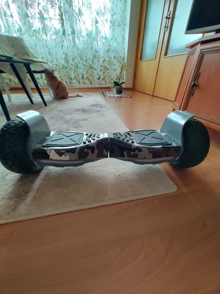 Hoverboard xDroid AllTerrain