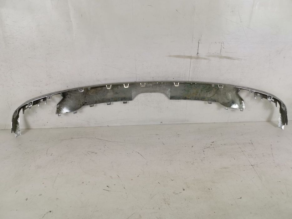 Ornament Fusta Spoiler Bara Spate Mercedes-Benz  GLE Coupe C292 [2015