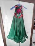 Rochie domnisoara de onoare, nunta