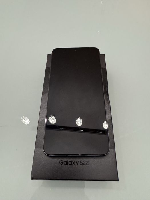 Samsung galaxy S22 ca nou