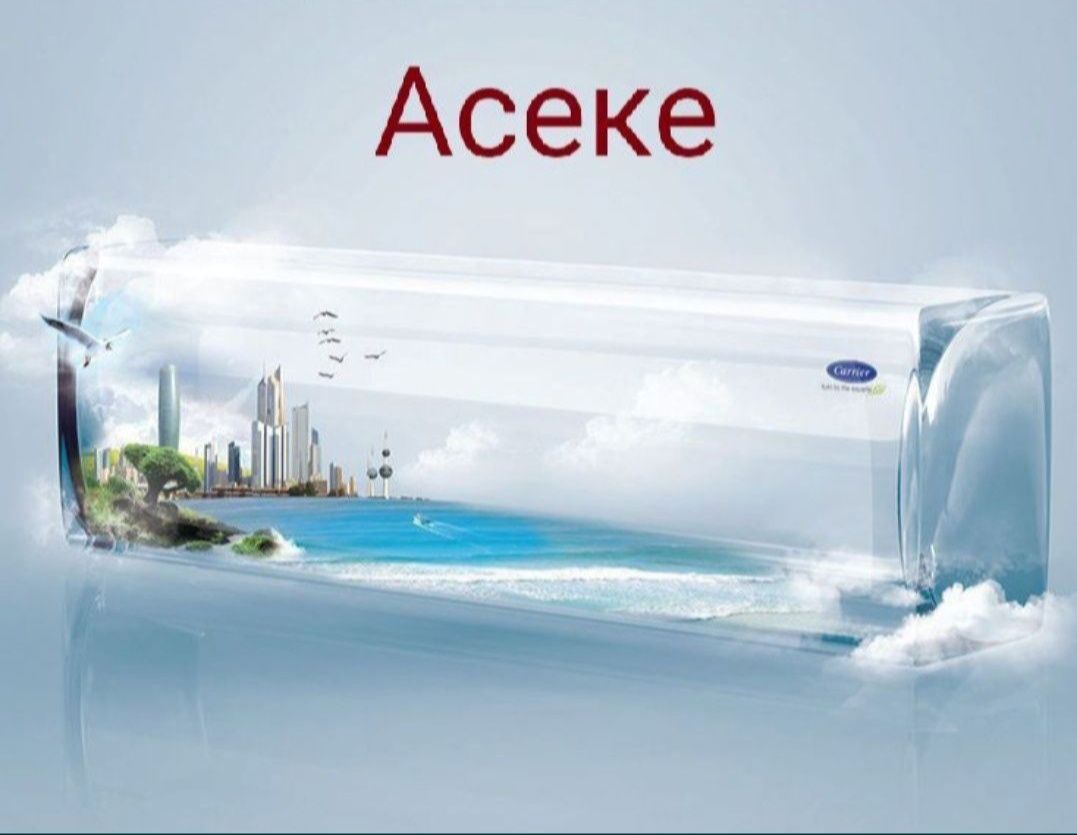 Установка кондиционера, Переустановка,Орнату, Монтаж, Демонтаж,Фреон.
