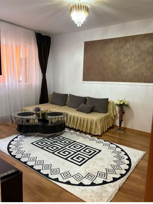 Inchirez apartament