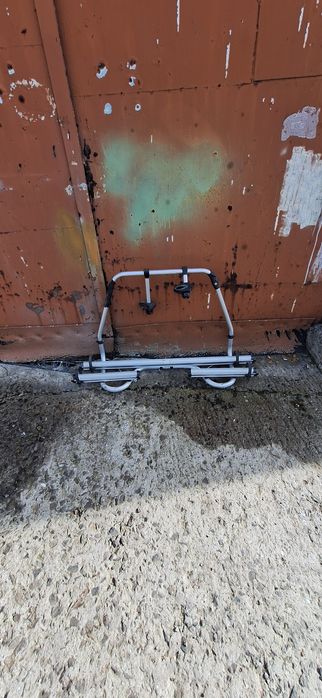 Багажник за велосипеди