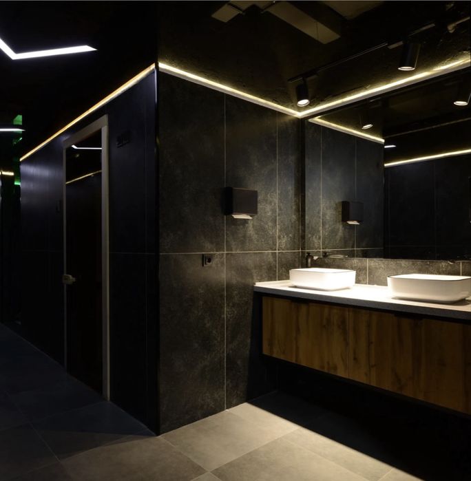 Абонемент на X-FIT