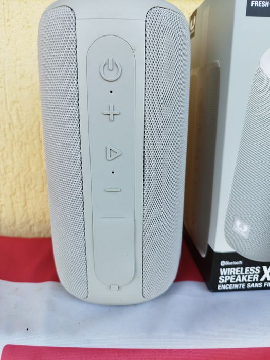 Boxă Bluetooth Fresh Rebel