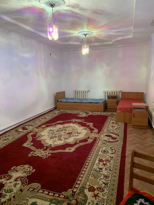 Времянка аренда.