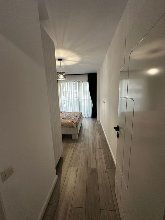Închiriez apartament 2 camere