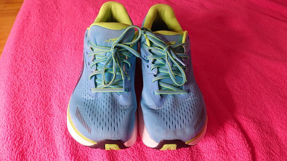 Adidași Altra Via Olimpus