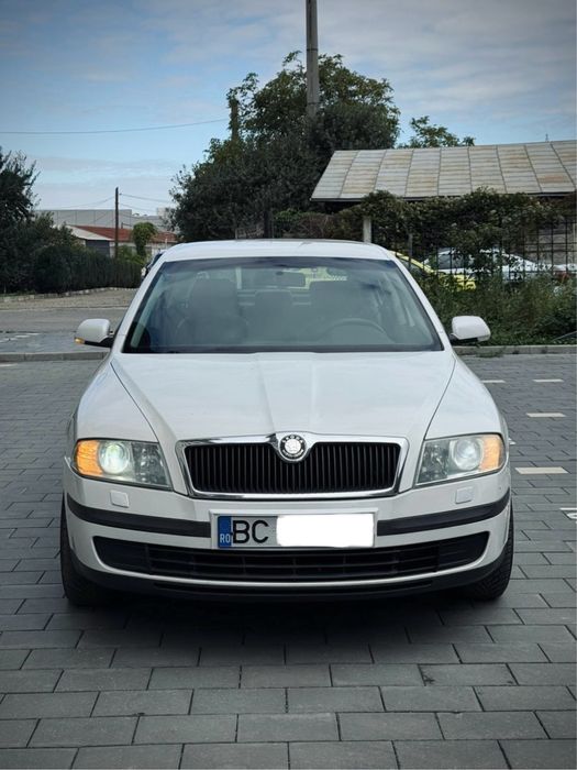 Skoda Octavia facelift 2.0tdi bkd acte 2026
