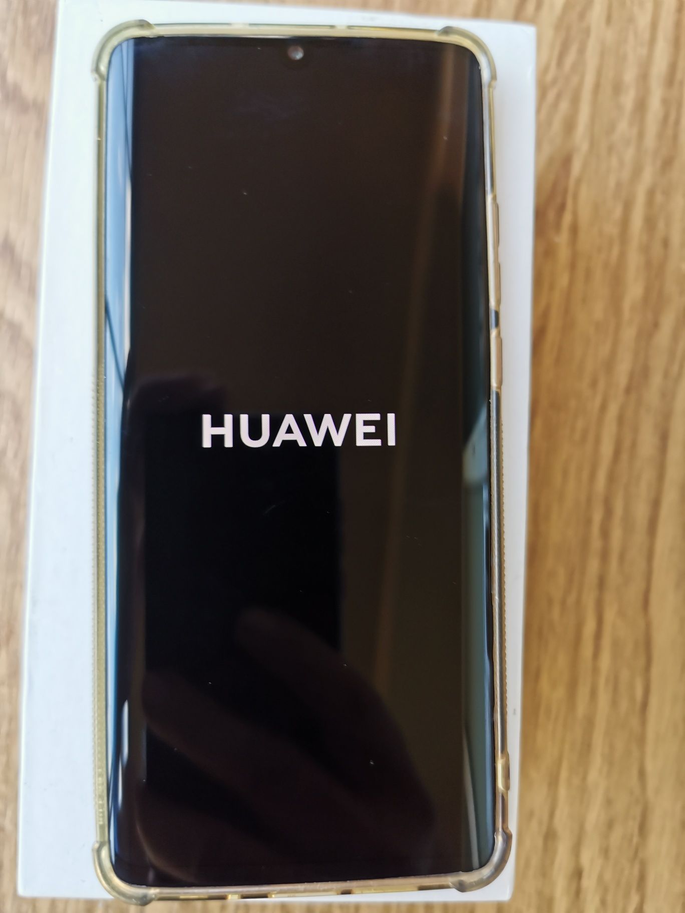 Huawei P30 pro 8/128 Розов