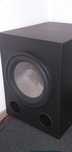 Bass "home made".
