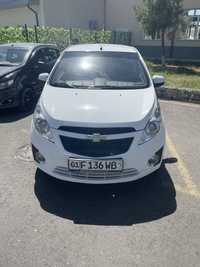 Spark chevrolet sotiladi