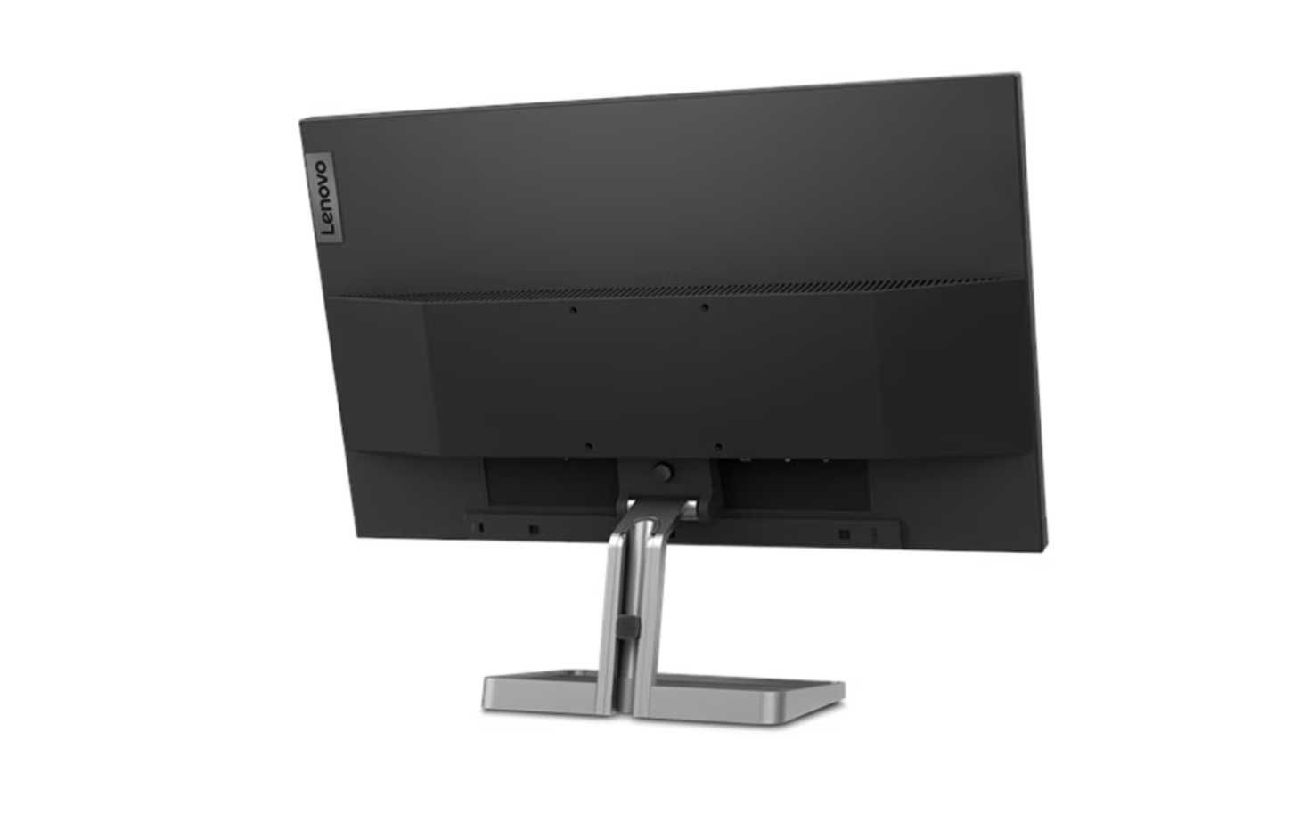 Monitor IPS Lenovo L24q-35, 23.8", WQHD, 75Hz, 4ms, HDMI,DP, Boxe 2x2W